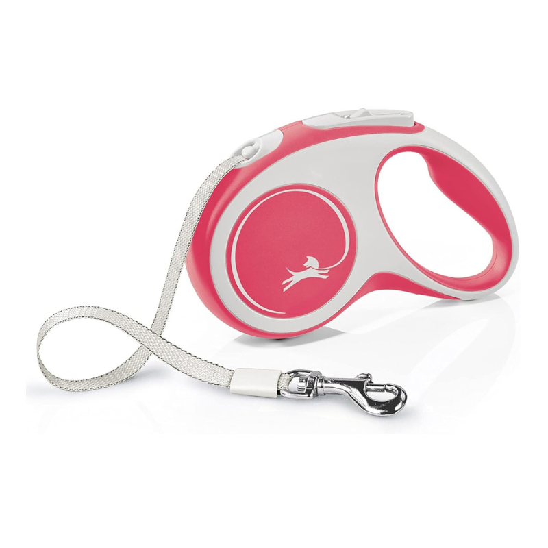 Retractable And Adjustable Strap Designed Leash-Ziggy Dog Training Collar