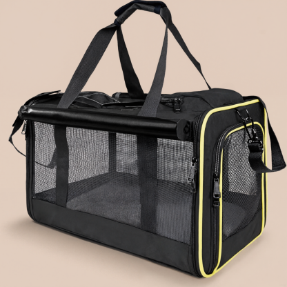 Cat Carriers for Large Cats