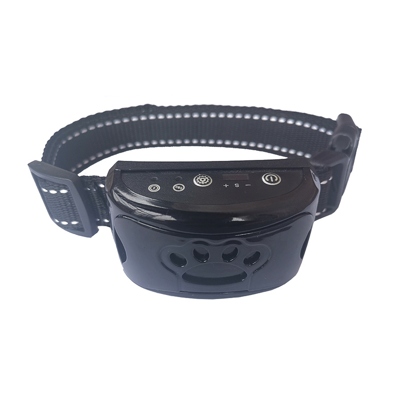 Electric Ultrasonic Dogs Training Collar-Ziggy Dog Training Collar