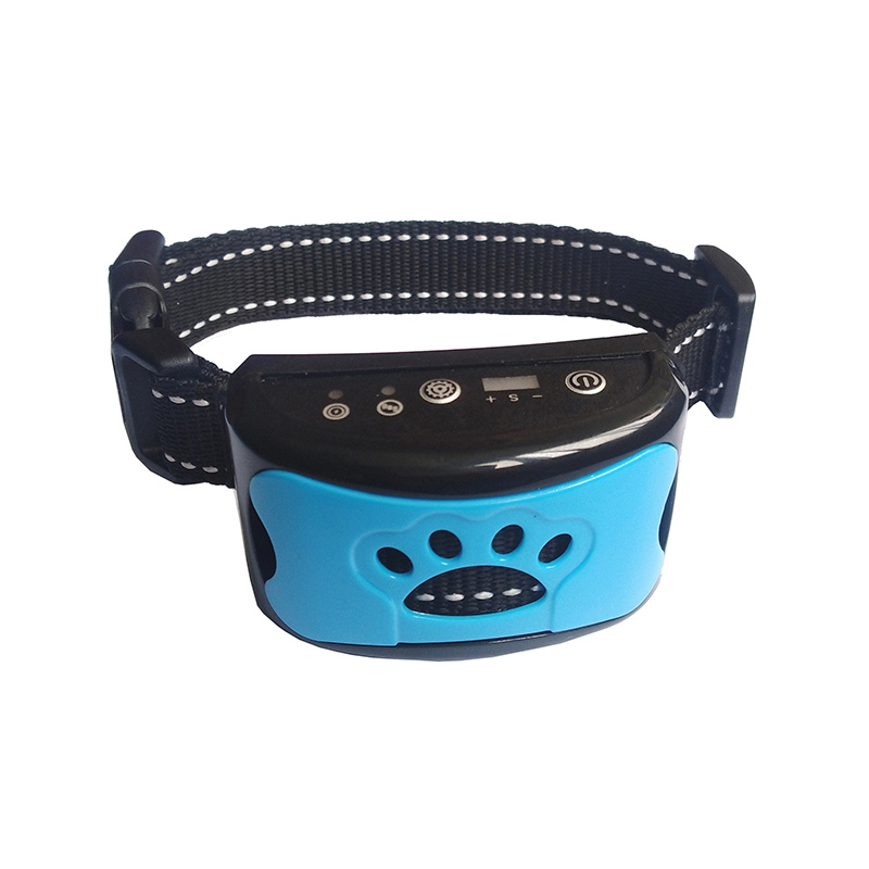 Electric Ultrasonic Dogs Training Collar-Ziggy Dog Training Collar