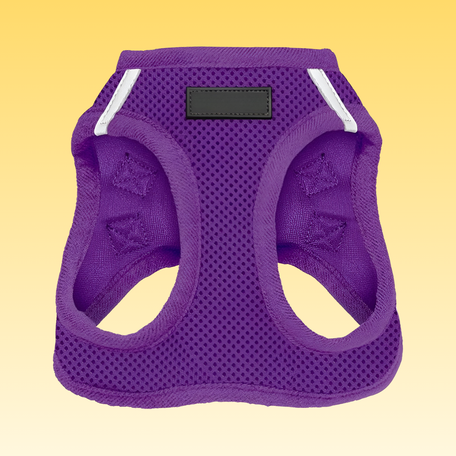 Dogs and Cats All Weather Mesh Reflective No Pull Harness