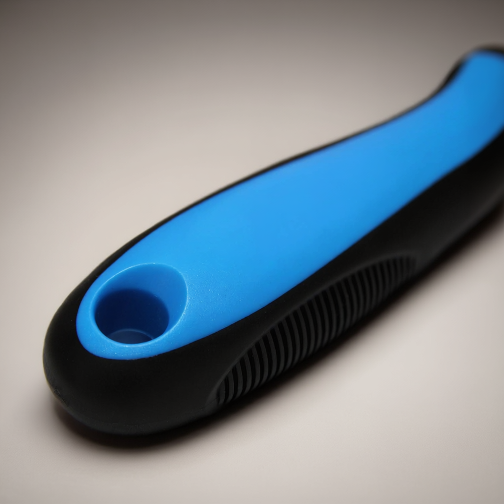 Double-Sided Dog And Cat Grooming Brush