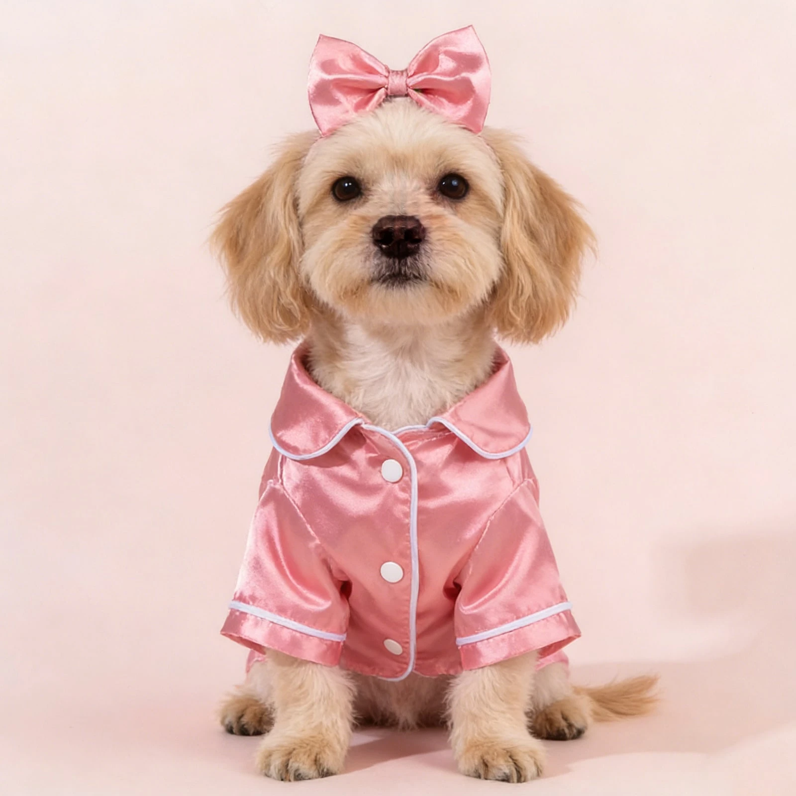 Pet Sleepwear
