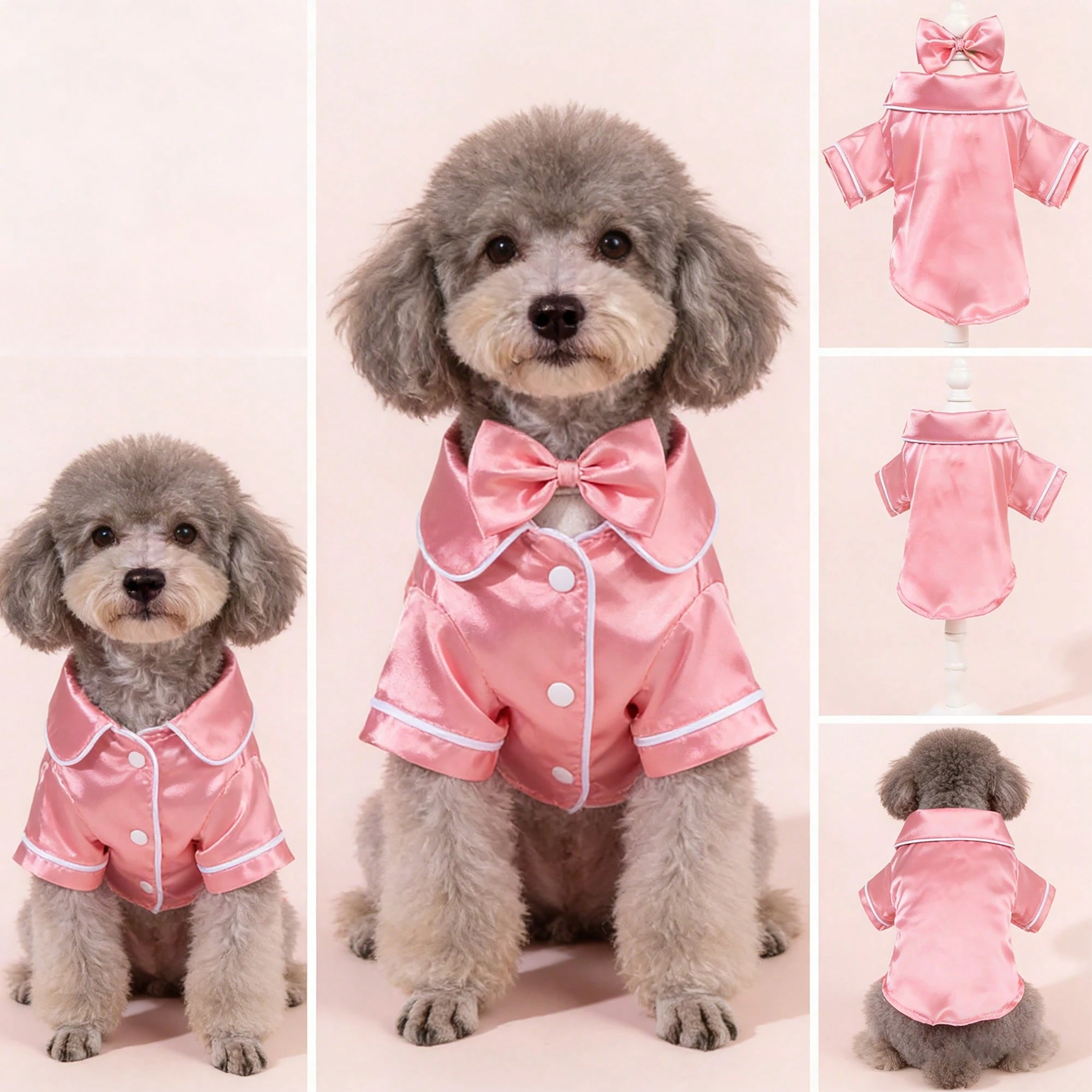 Pet Sleepwear