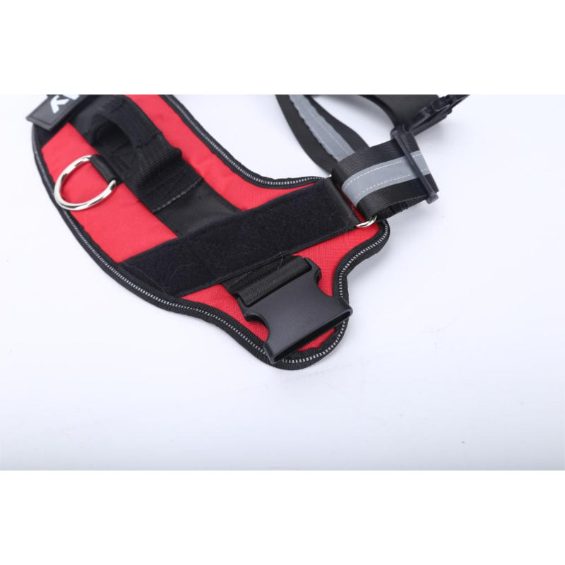 Breathable Vest Harness For Dogs-Ziggy Dog Training Collar