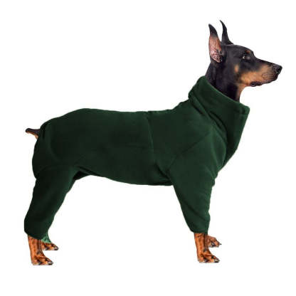 Winter Warm Pet Dog Clothes-Ziggy Dog Training Collar