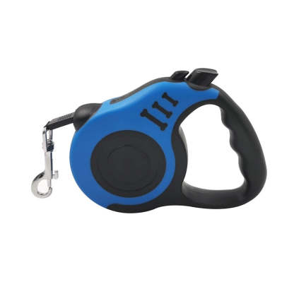 Automatic Retractable Lead Extension For Dog Walking-Ziggy Dog Training Collar