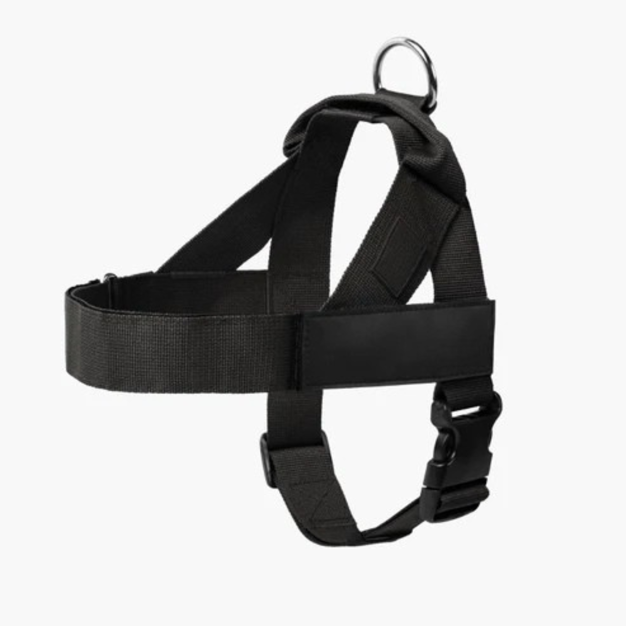 Adjustable Neck & Chafe Resistant Dog Harness
