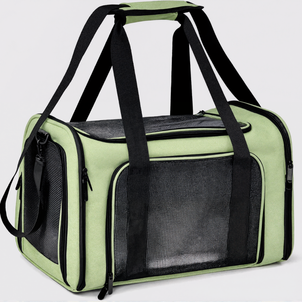 Pet Carrier for Small Medium Cats Dogs