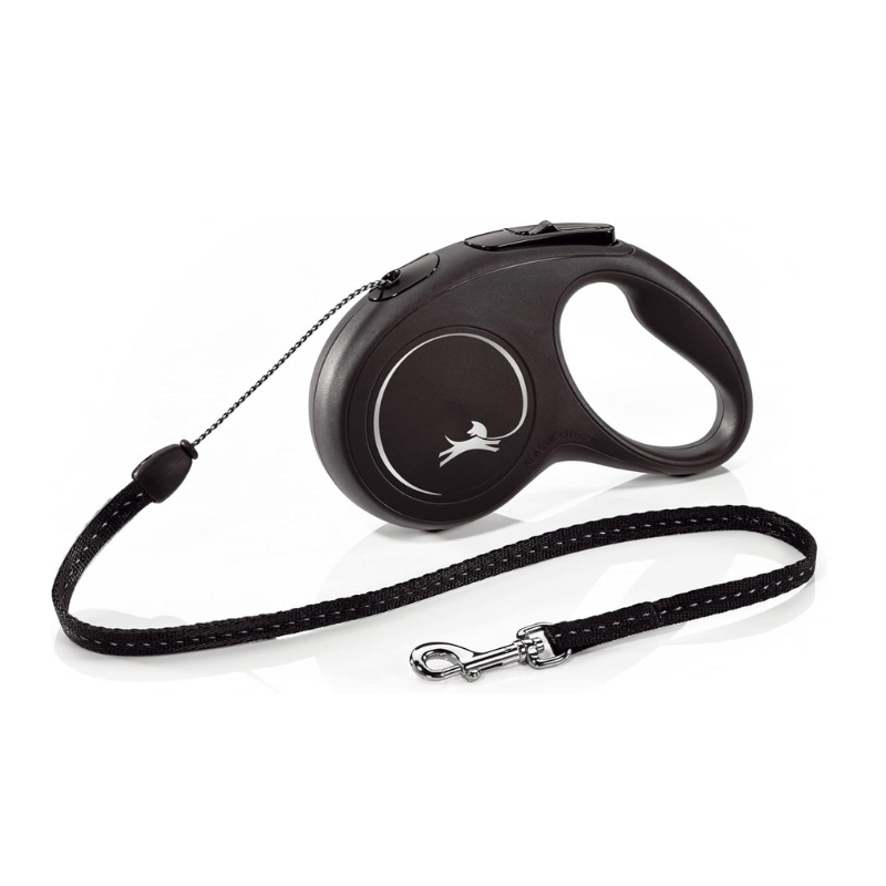 Retractable And Adjustable Strap Designed Leash-Ziggy Dog Training Collar