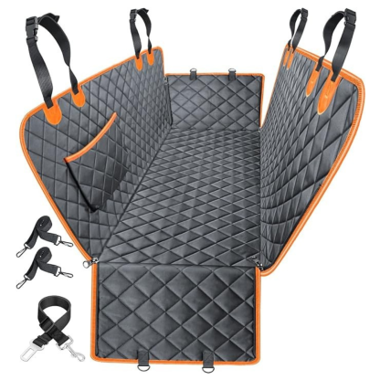 Waterproof Seat Car Cover For Dog