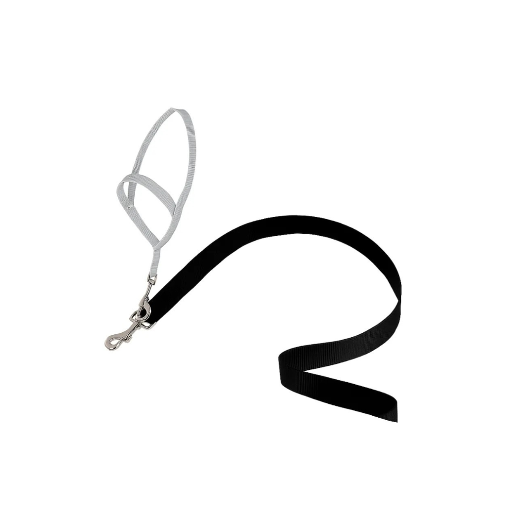 Gentle Leader No Pull Dog Headcollar For Easier Walks