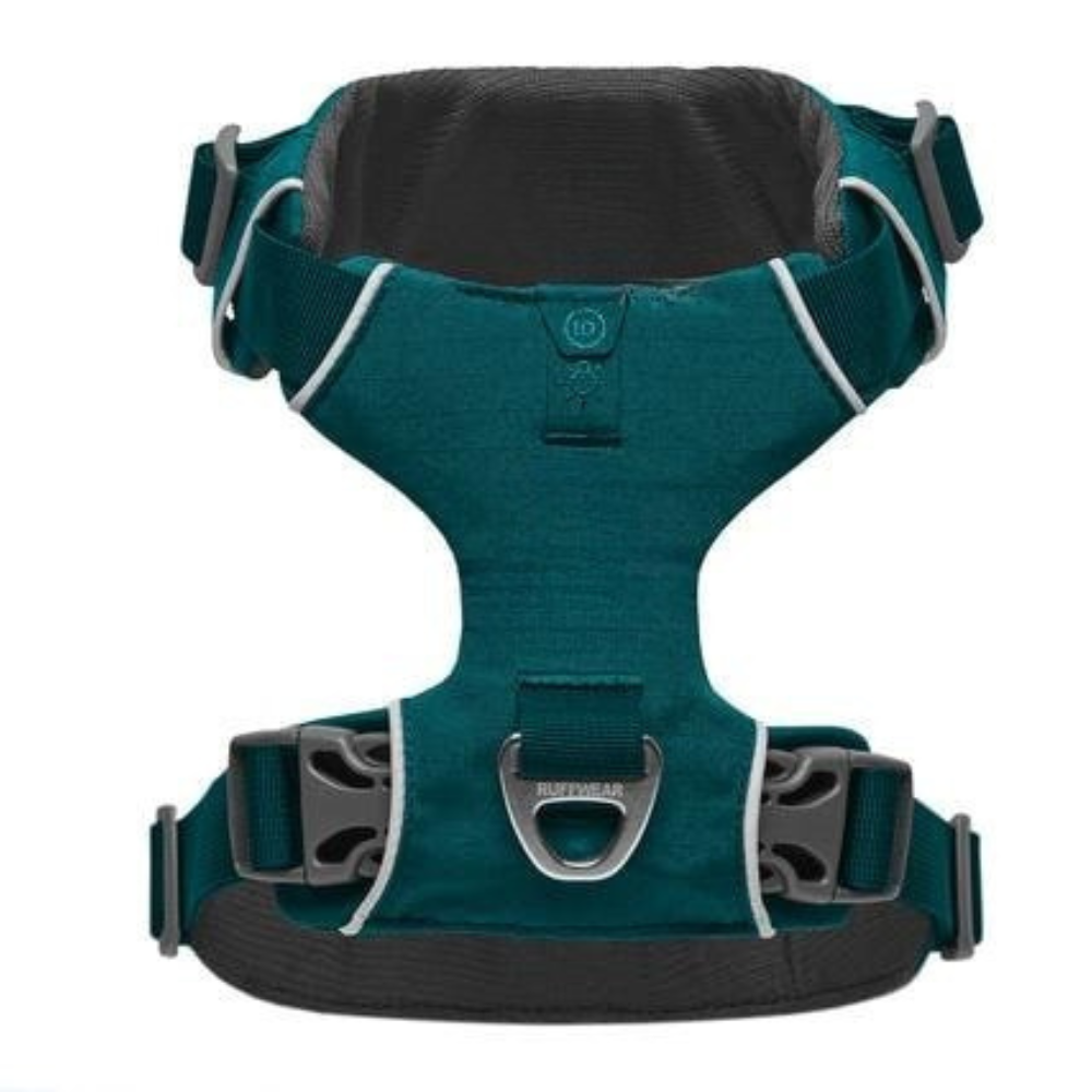 Adjustable Adventure Dog Harness For Outdoor Walking-Ziggy Dog Training Collar