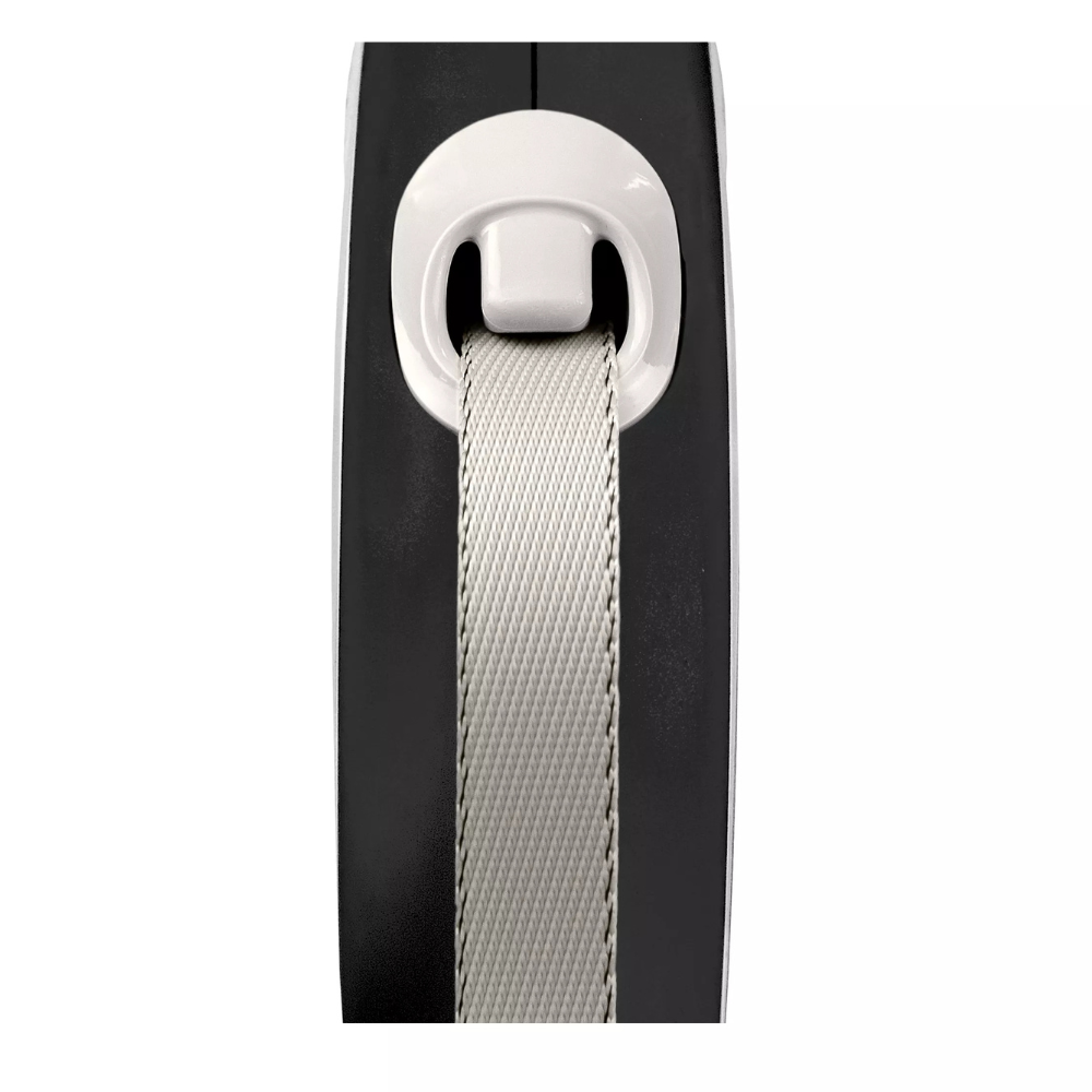 Retractable Tape Dog Leash-Ziggy Dog Training Collar