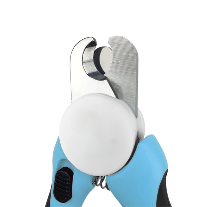 Professional Pet Nail Clippers-Ziggy Dog Training Collar