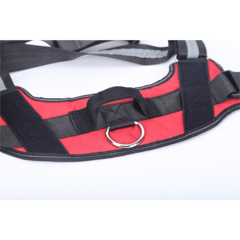 Breathable Vest Harness For Dogs-Ziggy Dog Training Collar