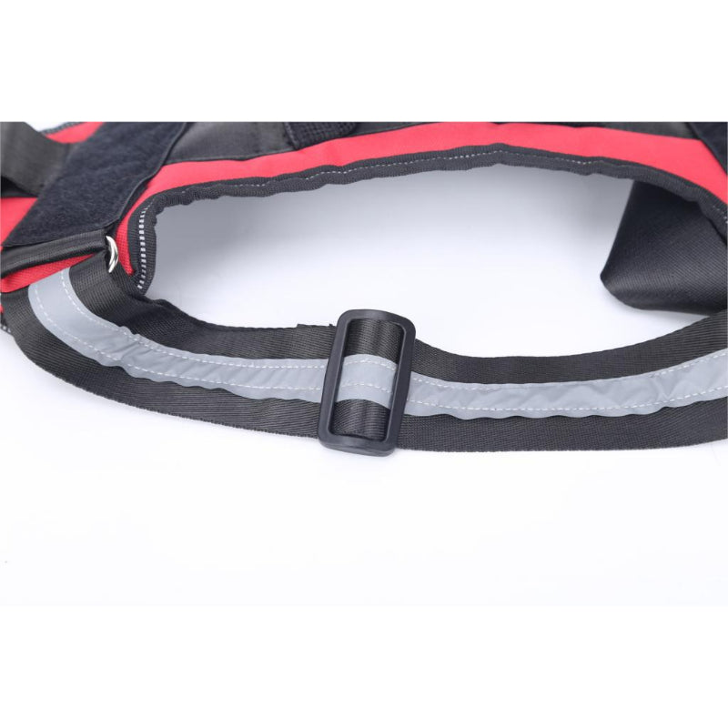 Breathable Vest Harness For Dogs-Ziggy Dog Training Collar