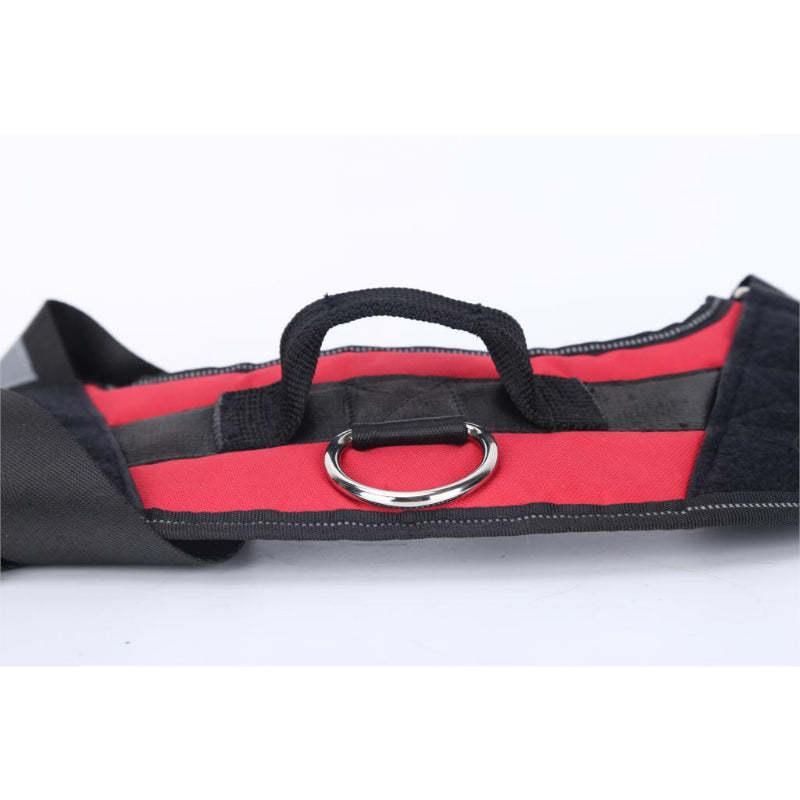 Breathable Vest Harness For Dogs-Ziggy Dog Training Collar