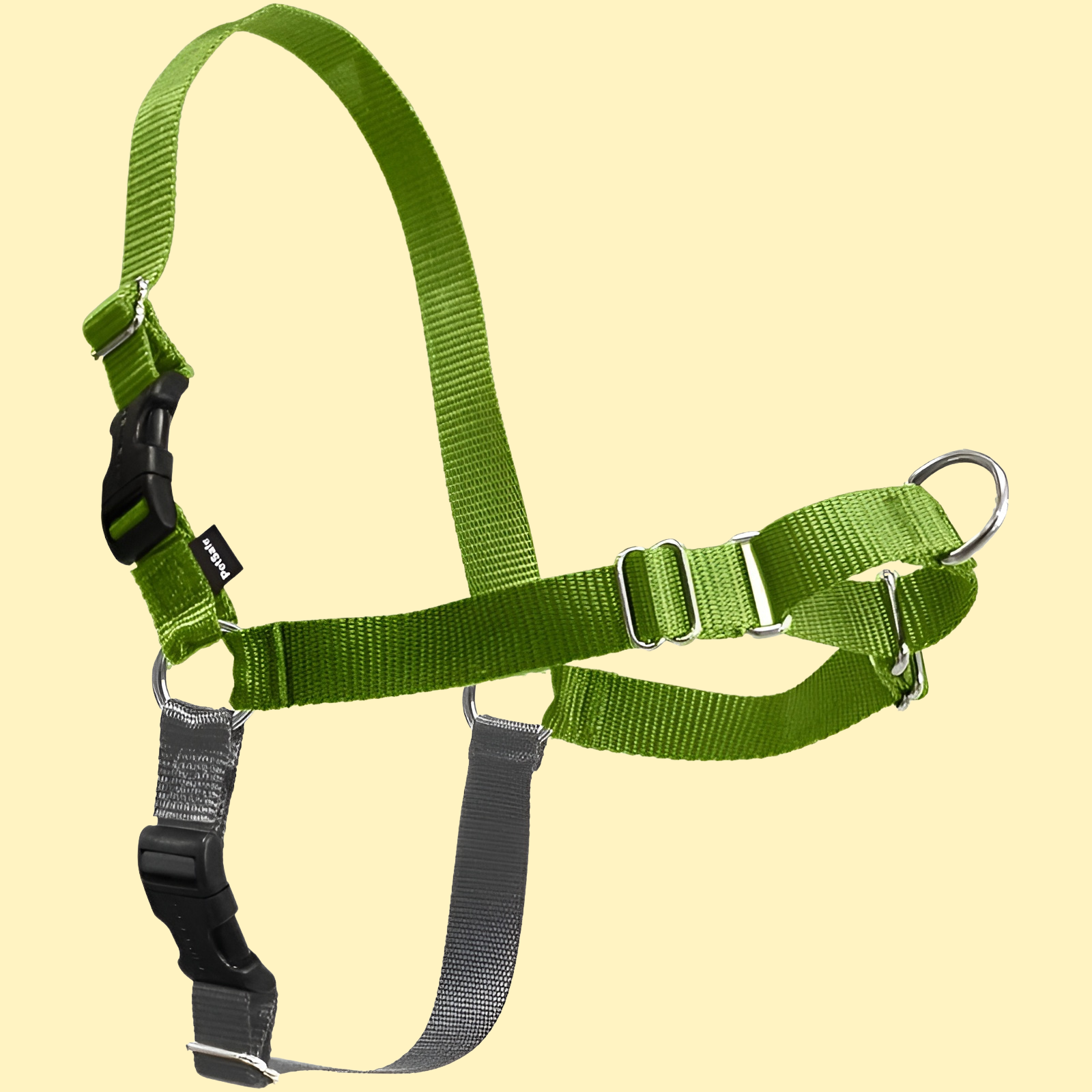 Easy Walk Dog Harness
