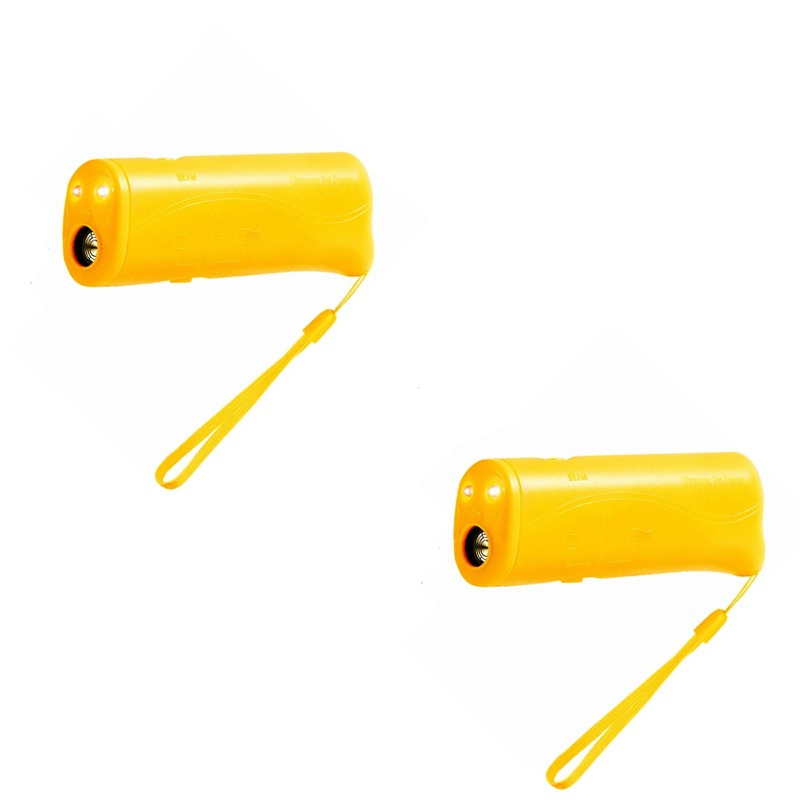 Dog Repeller Anti Barking Training Device-Ziggy Dog Training Collar