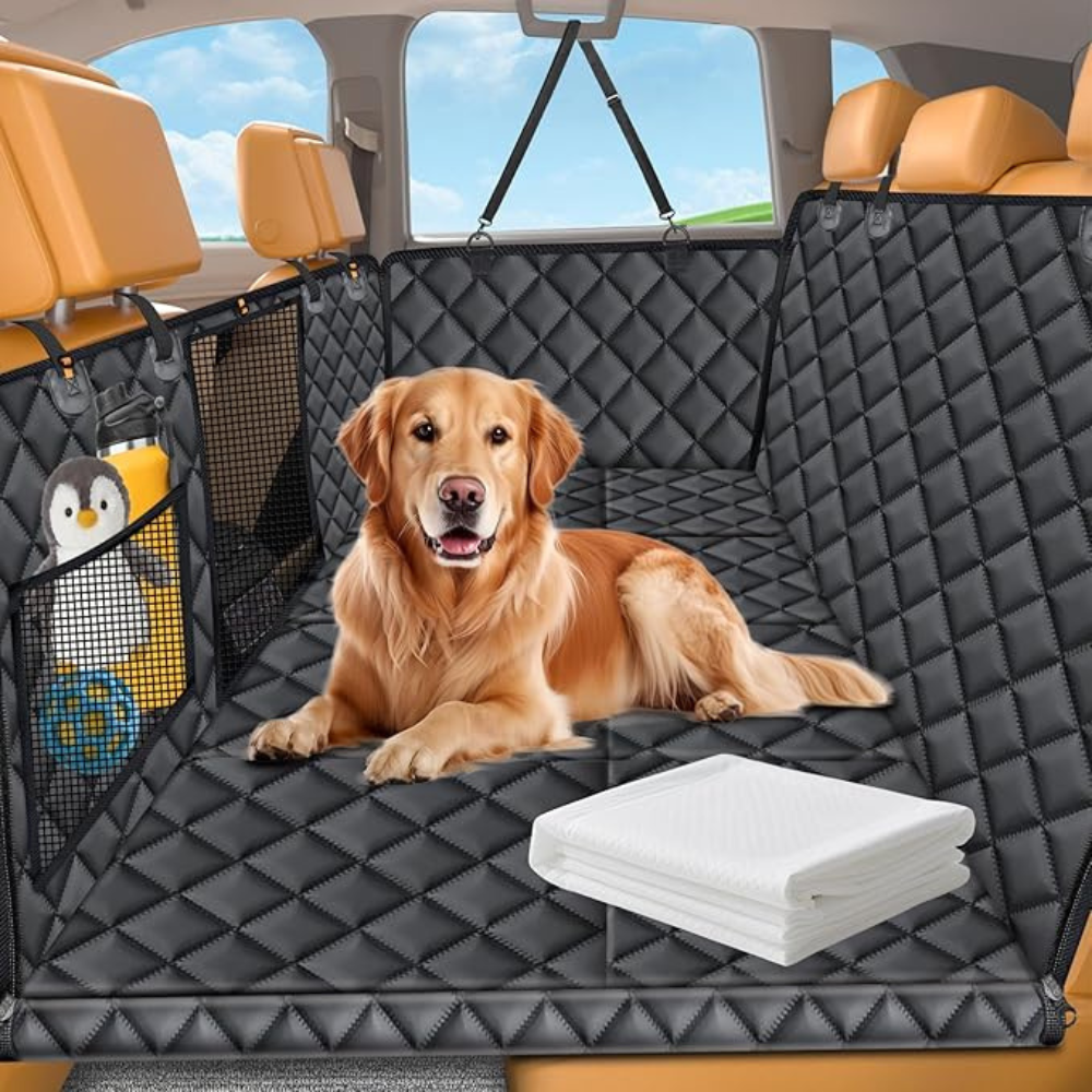 Waterproof Seat Car Cover For Dog