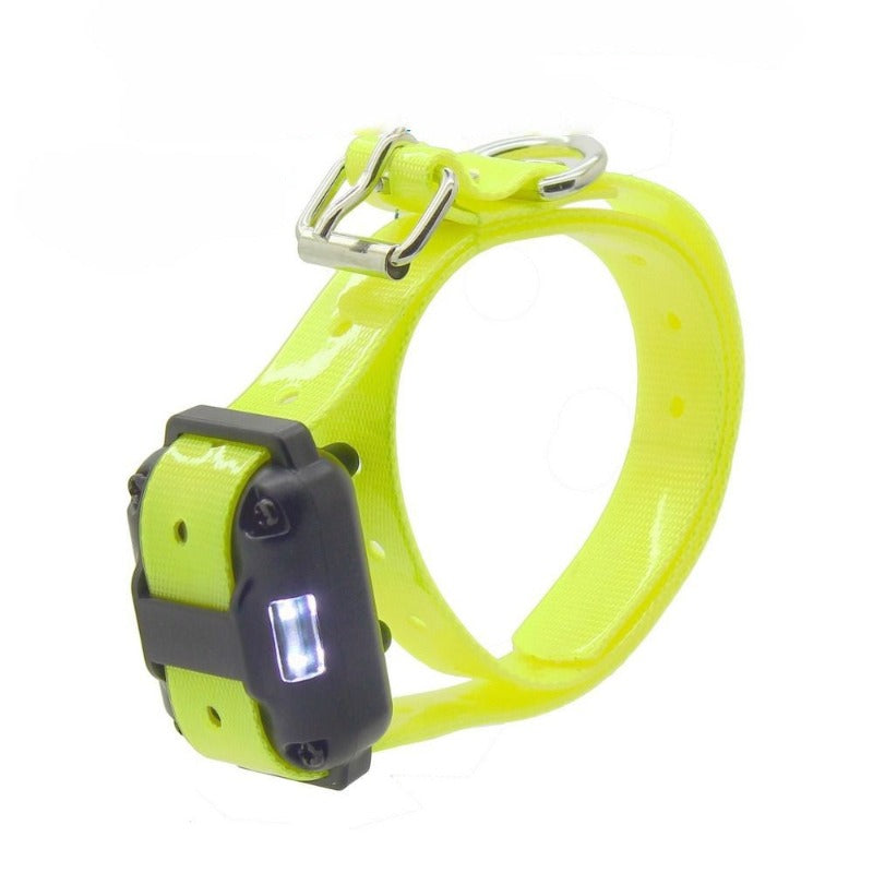 Rechargeable Waterproof Electric Dog Training 3 Collars With LCD Display-Ziggy Dog Training Collar