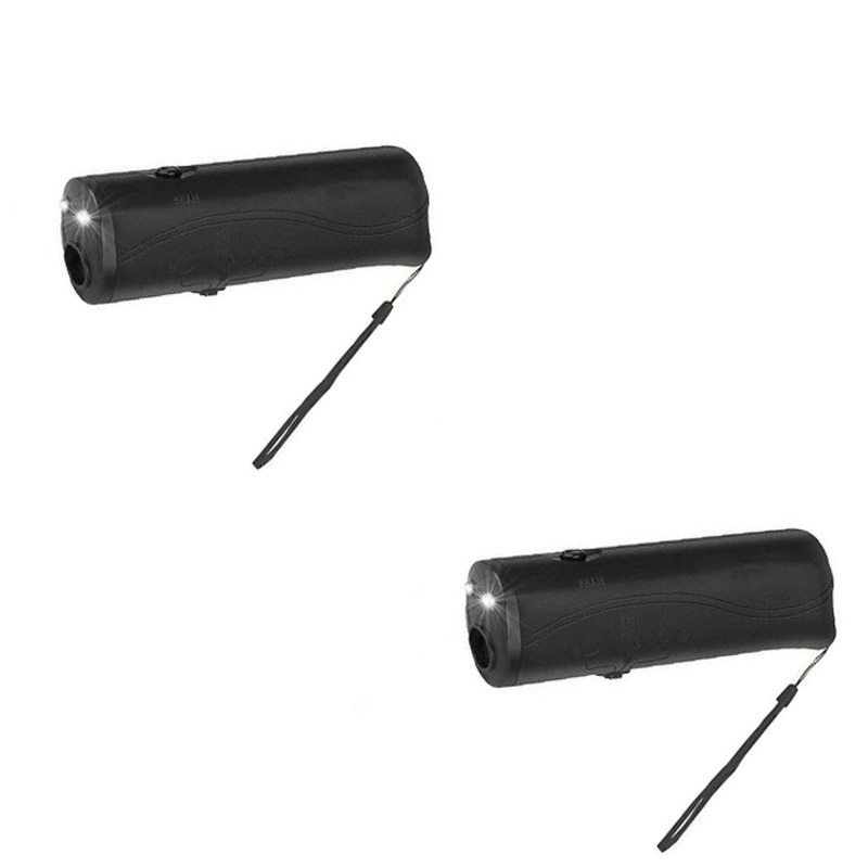 Dog Repeller Anti Barking Training Device-Ziggy Dog Training Collar