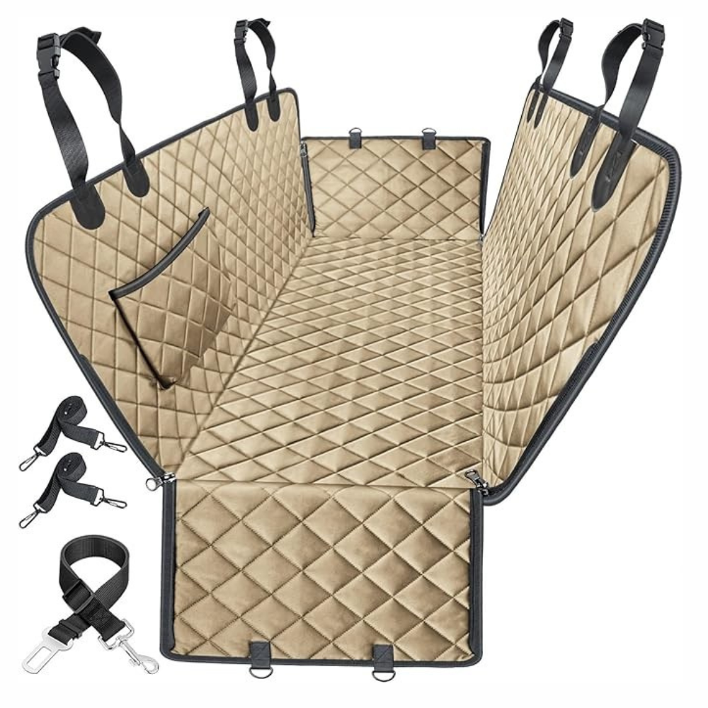 Dog Car Seat Cover For Pets