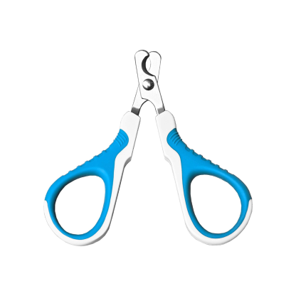 Professional Pet Nail Clippers-Ziggy Dog Training Collar