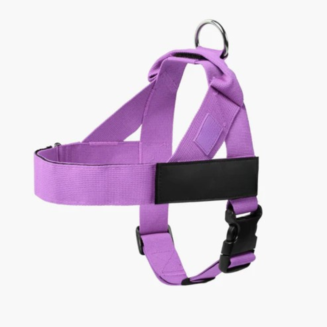 Adjustable Neck & Chafe Resistant Dog Harness