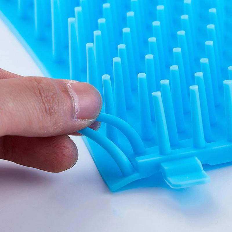 SoftClean Dog Paw Cleaner-Ziggy Dog Training Collar