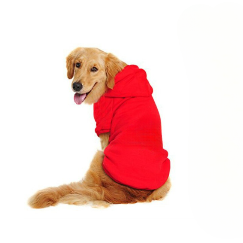 Pet Hoodie Jacket-Ziggy Dog Training Collar