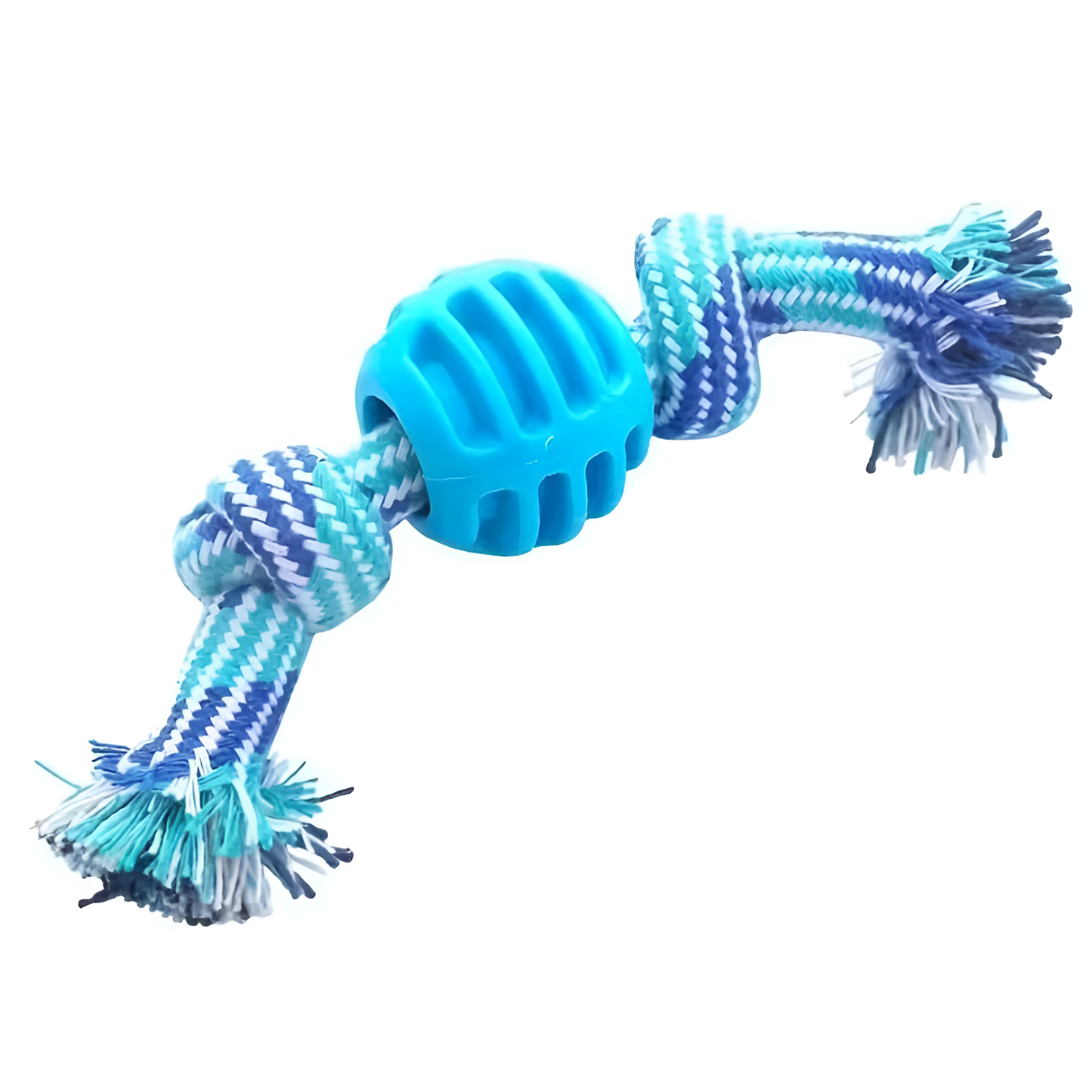 Interactive Dog Chew Toy For Active Play