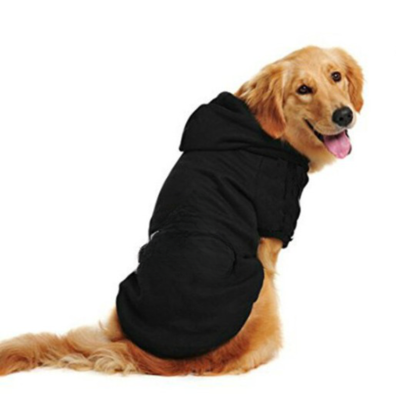 Pet Hoodie Jacket-Ziggy Dog Training Collar
