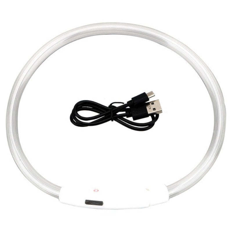 LED Collar For Dogs-Ziggy Dog Training Collar