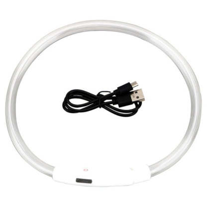 LED Collar For Dogs-Ziggy Dog Training Collar