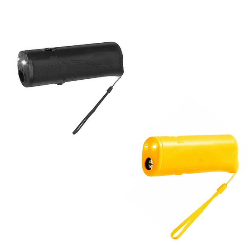 Dog Repeller Anti Barking Training Device-Ziggy Dog Training Collar