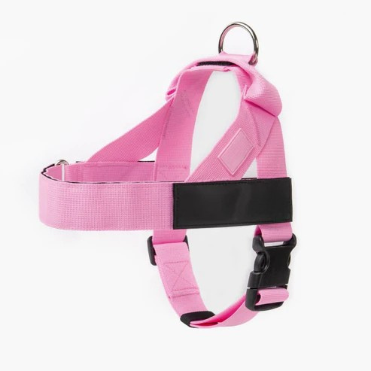 Adjustable Neck & Chafe Resistant Dog Harness
