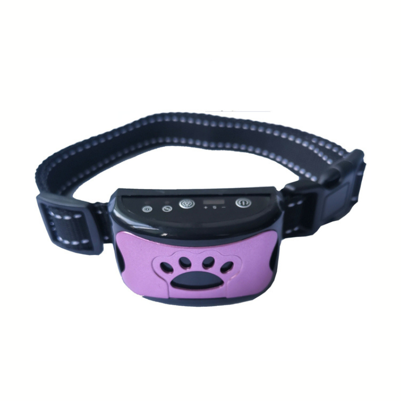 Electric Ultrasonic Dogs Training Collar-Ziggy Dog Training Collar
