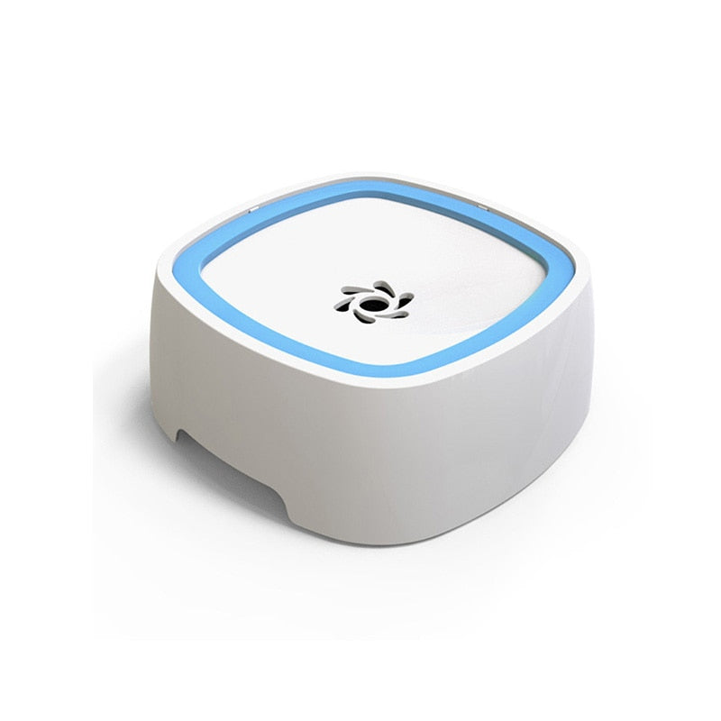 Floating Bowl Water Drinker-Ziggy Dog Training Collar