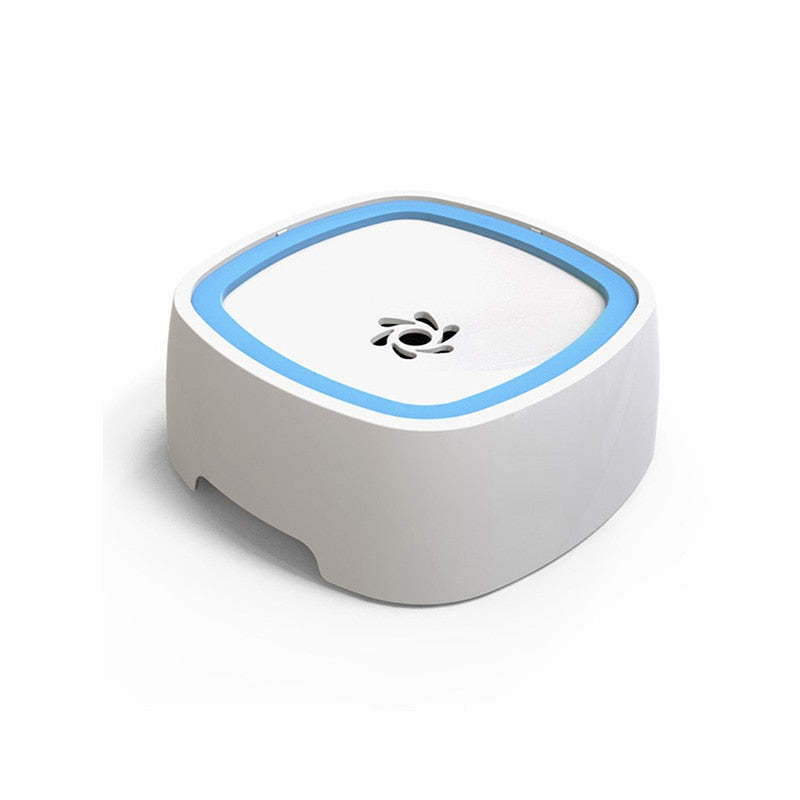 Floating Bowl Water Drinker-Ziggy Dog Training Collar