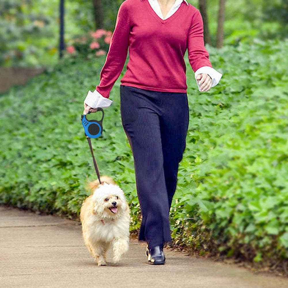 Durable Leash For Dogs-Ziggy Dog Training Collar