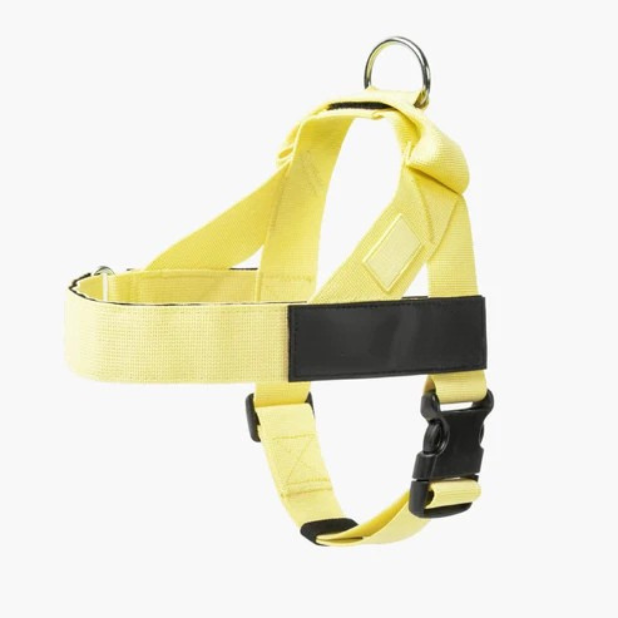 Adjustable Neck & Chafe Resistant Dog Harness