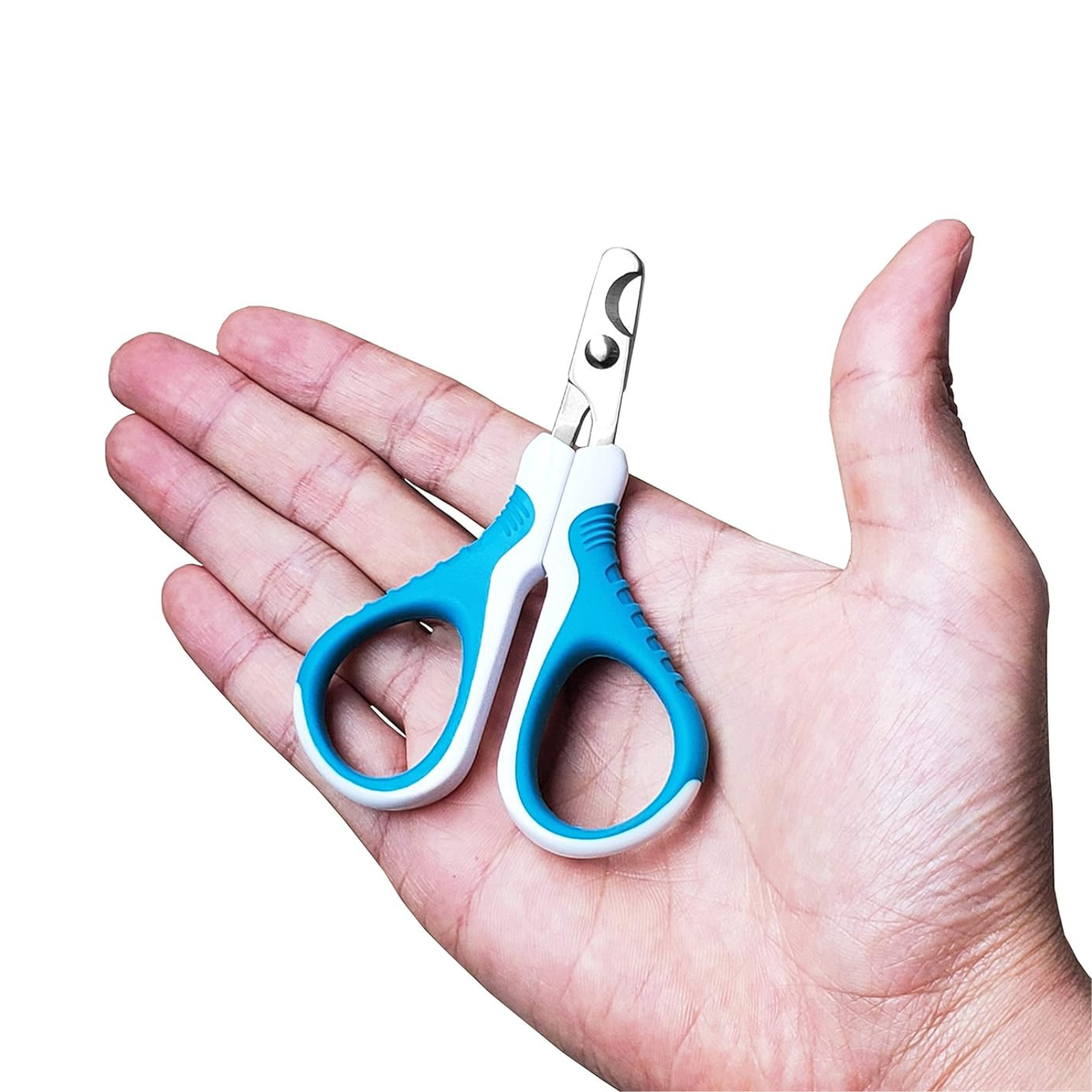 Professional Pet Nail Clippers-Ziggy Dog Training Collar