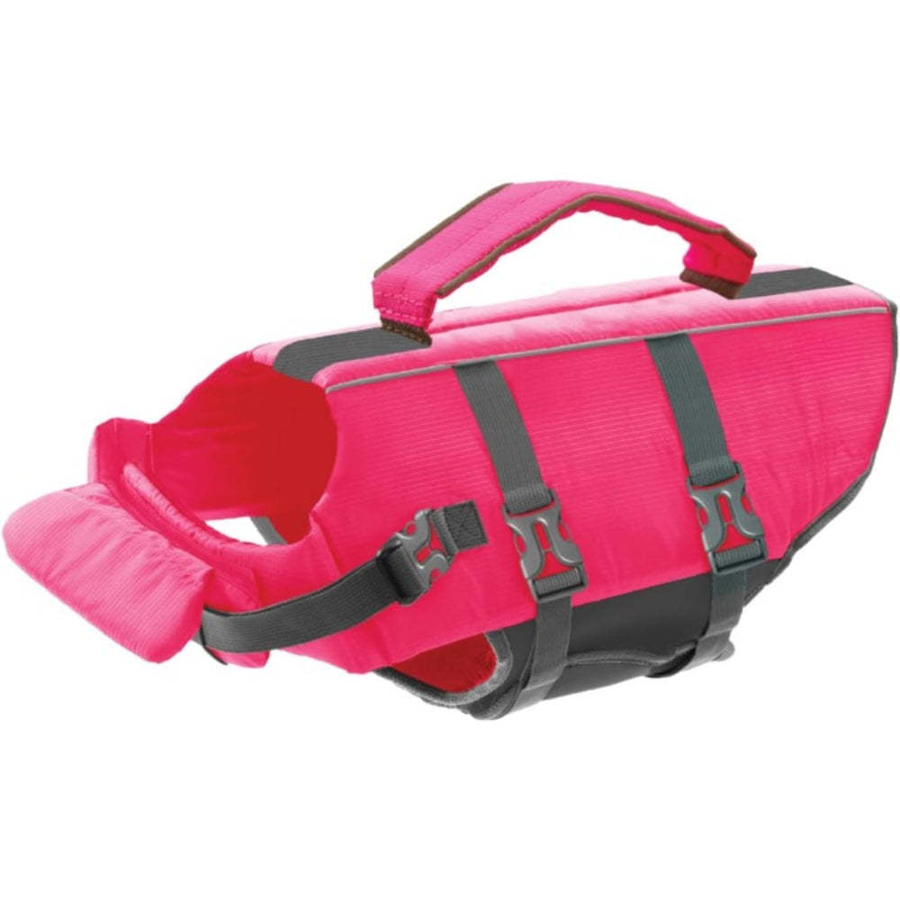 Granby Dog Life Jacket-Ziggy Dog Training Collar