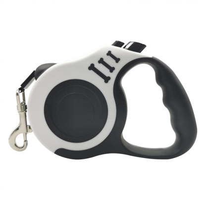Automatic Retractable Lead Extension For Dog Walking-Ziggy Dog Training Collar