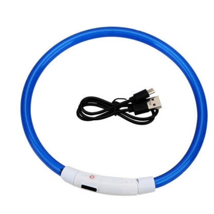 LED Collar For Dogs-Ziggy Dog Training Collar