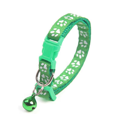 Dog And Cat Collar With Bell-Ziggy Dog Training Collar