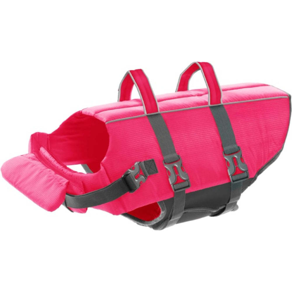 Granby Dog Life Jacket-Ziggy Dog Training Collar