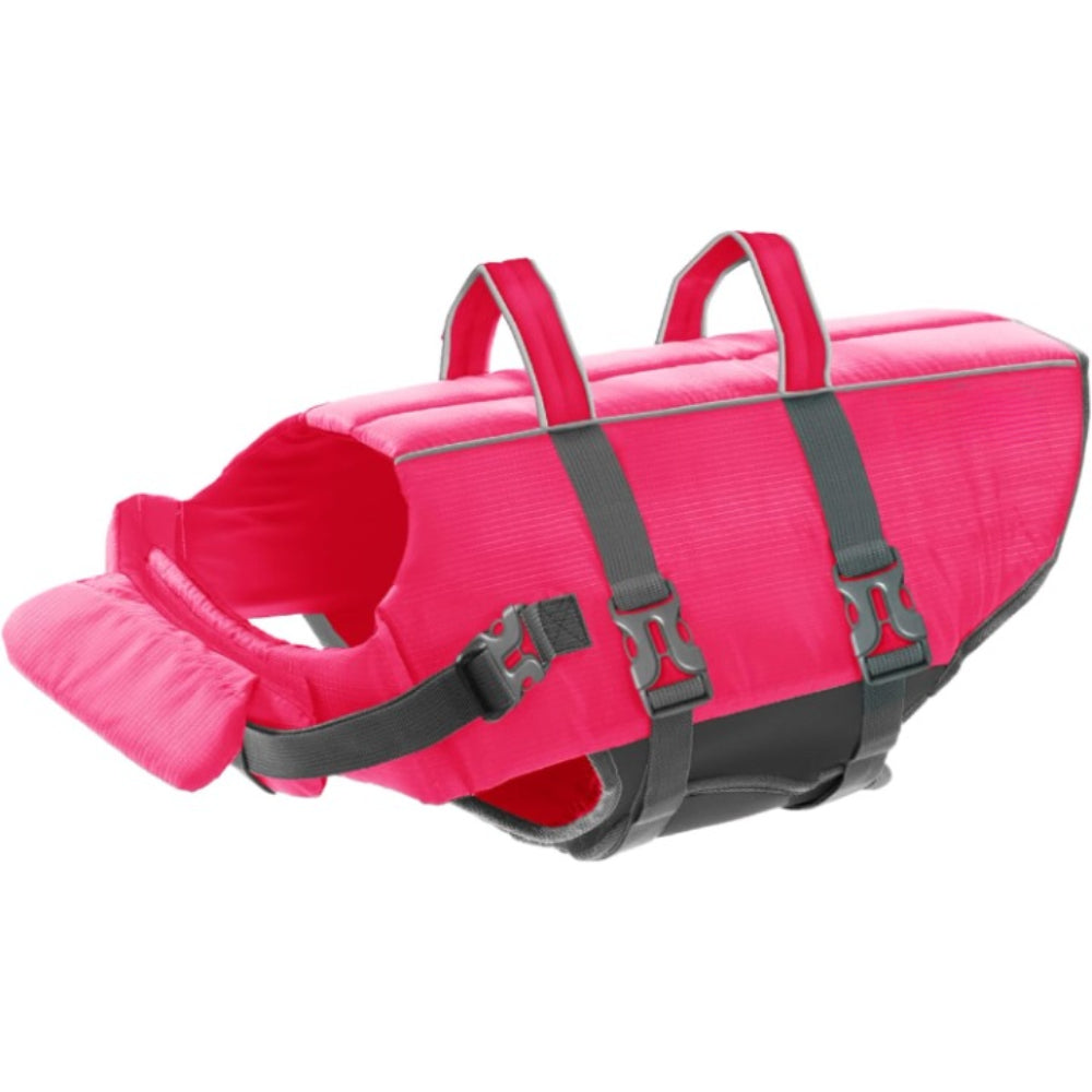 Granby Dog Life Jacket-Ziggy Dog Training Collar